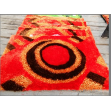 天津龙达地毯有限公司-多结构图案地毯